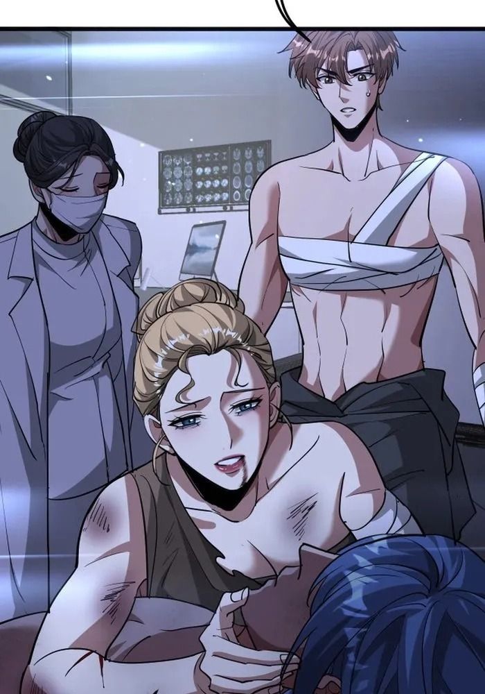 Tôi Bị Mắc Kẹt Trong Cùng Một Ngày Suốt Một Nghìn Năm: Chapter 184