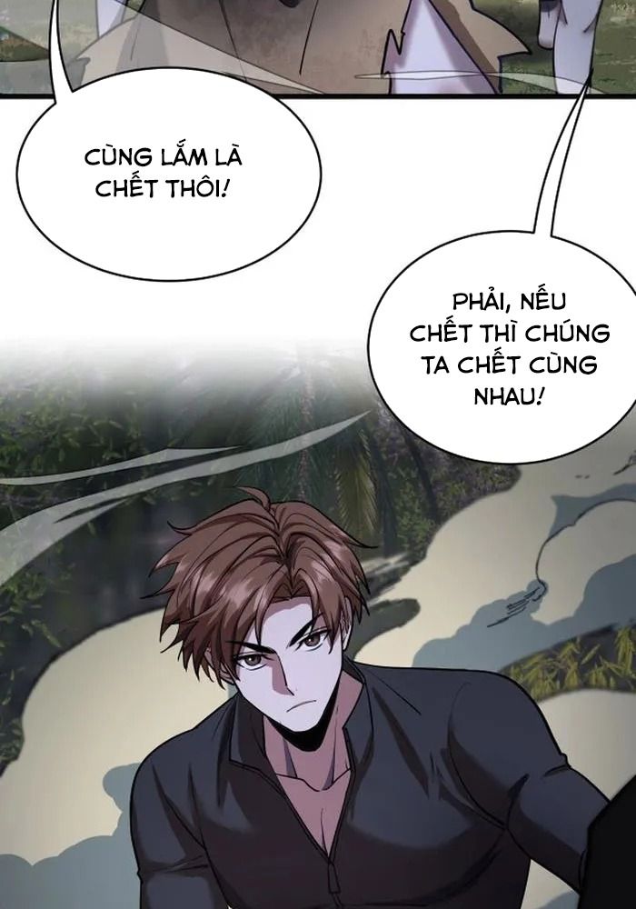 Tôi Bị Mắc Kẹt Trong Cùng Một Ngày Suốt Một Nghìn Năm: Chapter 184