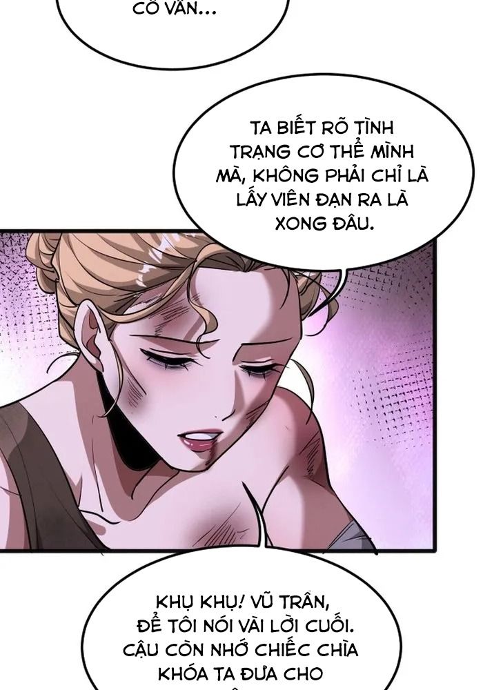 Tôi Bị Mắc Kẹt Trong Cùng Một Ngày Suốt Một Nghìn Năm: Chapter 184