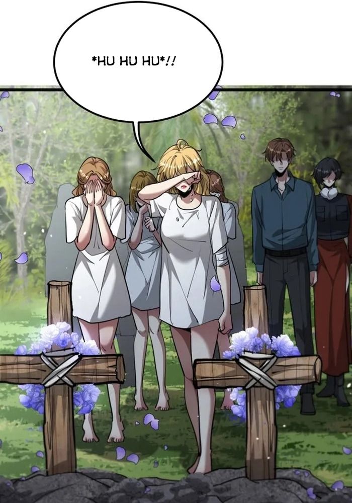 Tôi Bị Mắc Kẹt Trong Cùng Một Ngày Suốt Một Nghìn Năm: Chapter 184