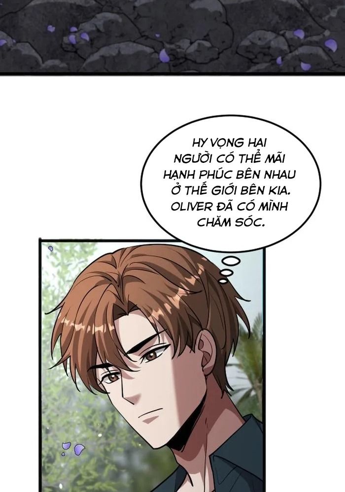 Tôi Bị Mắc Kẹt Trong Cùng Một Ngày Suốt Một Nghìn Năm: Chapter 184