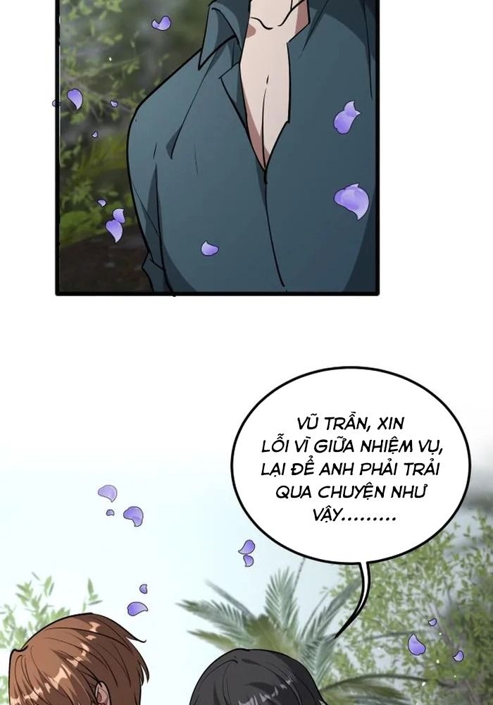 Tôi Bị Mắc Kẹt Trong Cùng Một Ngày Suốt Một Nghìn Năm: Chapter 184