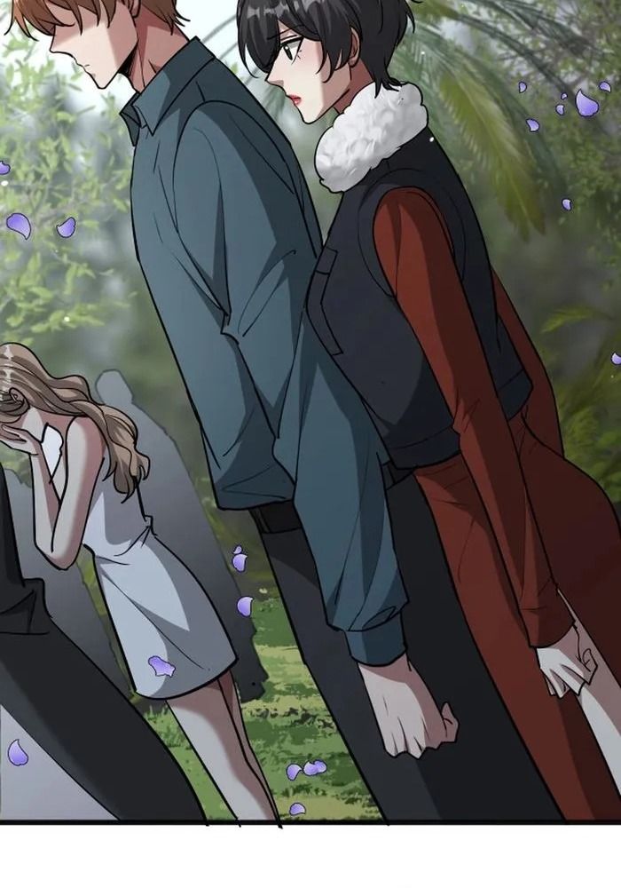 Tôi Bị Mắc Kẹt Trong Cùng Một Ngày Suốt Một Nghìn Năm: Chapter 184