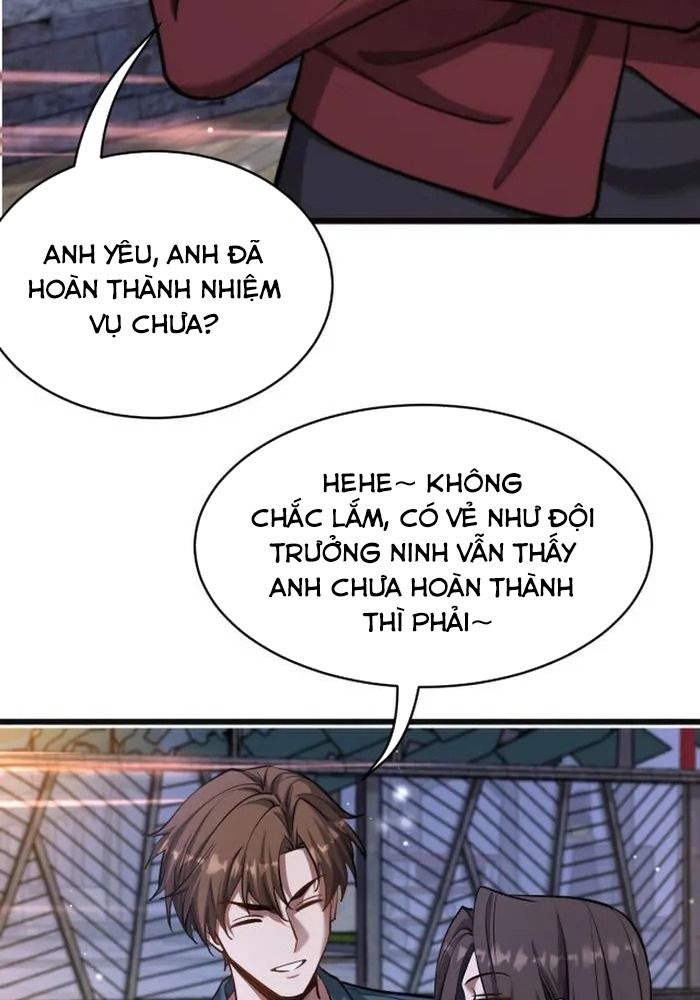 Tôi Bị Mắc Kẹt Trong Cùng Một Ngày Suốt Một Nghìn Năm: Chapter 184