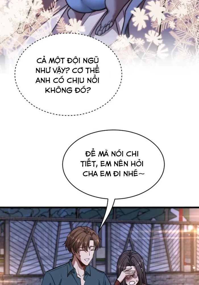 Tôi Bị Mắc Kẹt Trong Cùng Một Ngày Suốt Một Nghìn Năm: Chapter 184