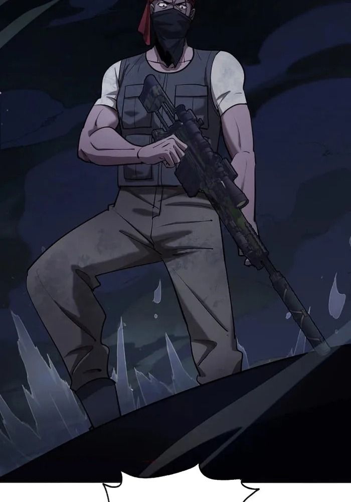 Tôi Bị Mắc Kẹt Trong Cùng Một Ngày Suốt Một Nghìn Năm: Chapter 184