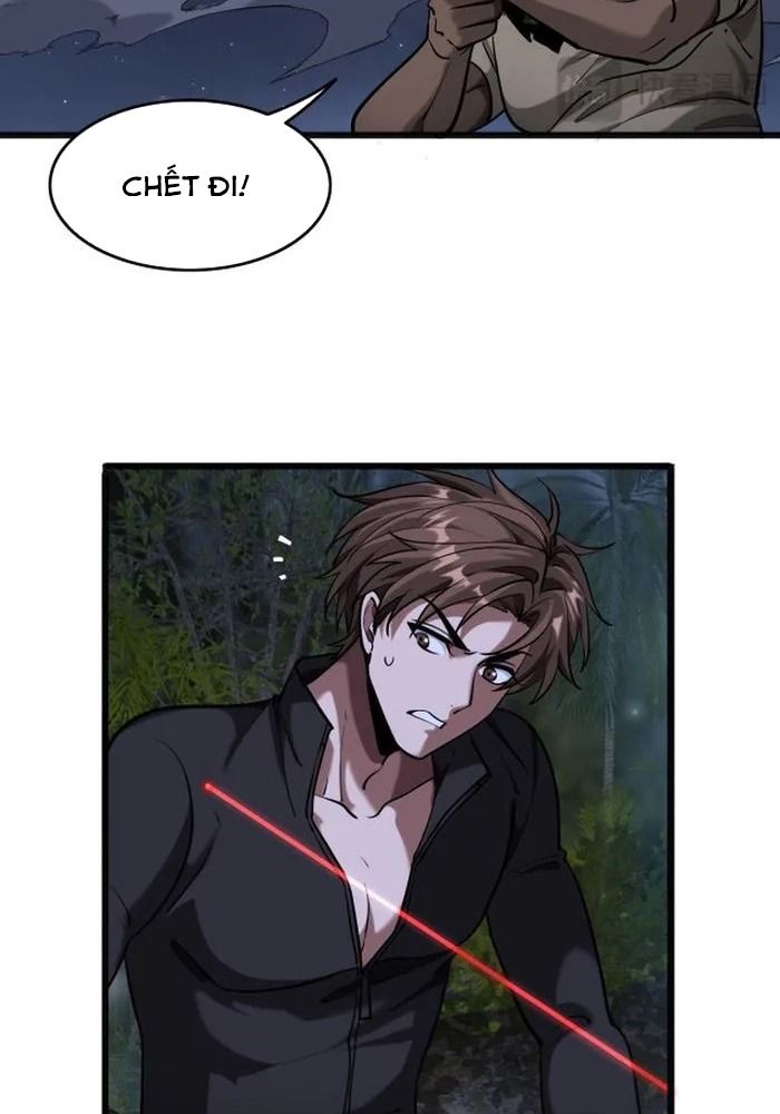 Tôi Bị Mắc Kẹt Trong Cùng Một Ngày Suốt Một Nghìn Năm: Chapter 184