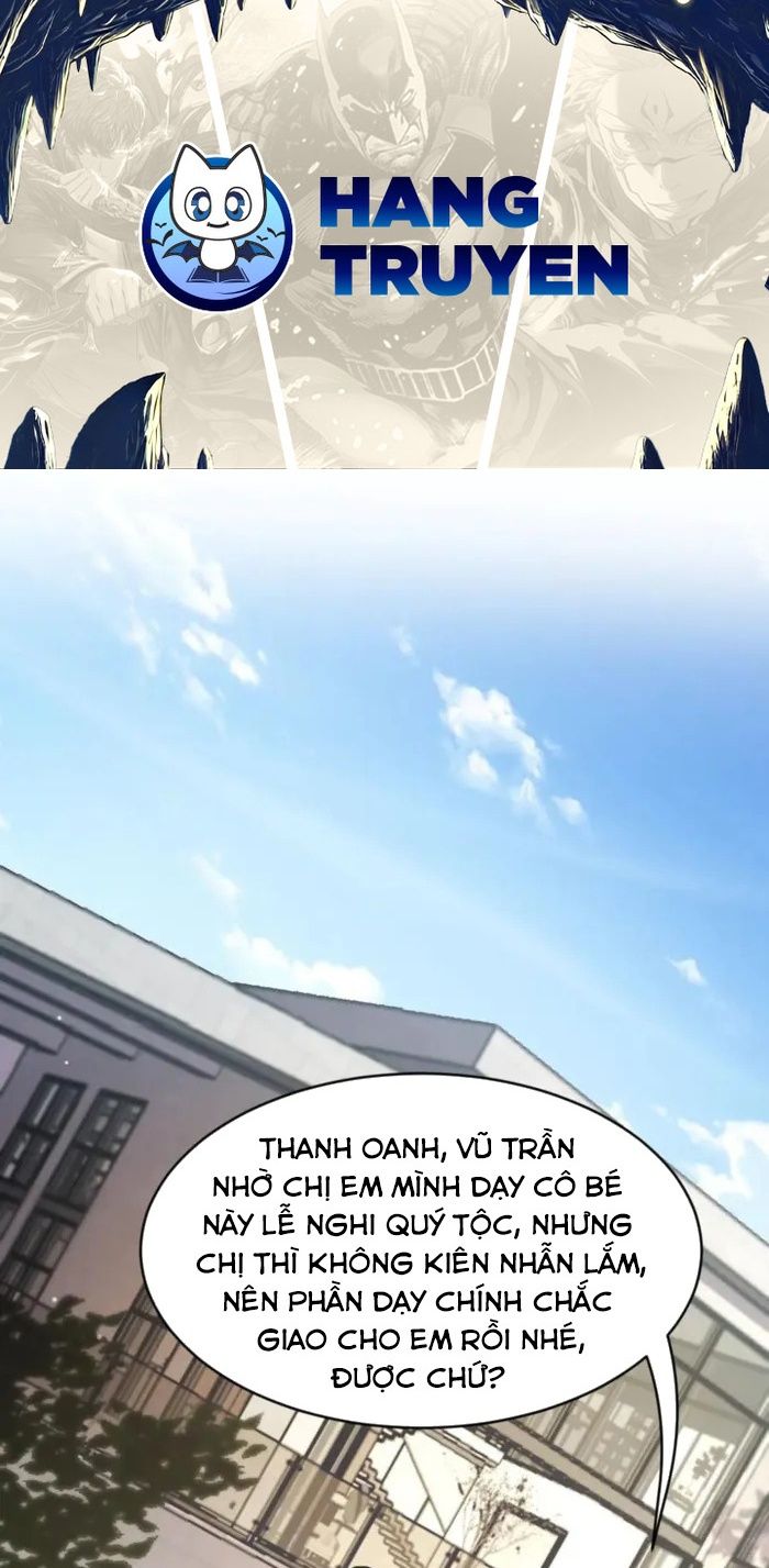 Tôi Bị Mắc Kẹt Trong Cùng Một Ngày Suốt Một Nghìn Năm: Chapter 185