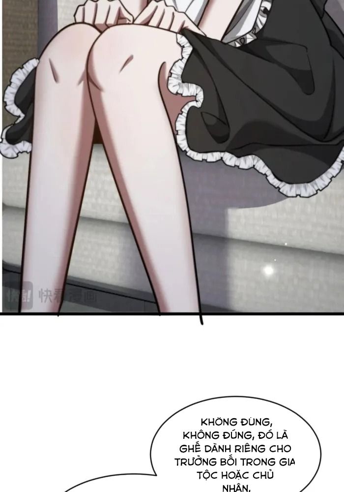 Tôi Bị Mắc Kẹt Trong Cùng Một Ngày Suốt Một Nghìn Năm: Chapter 185