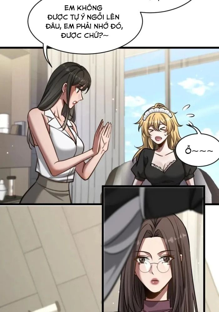 Tôi Bị Mắc Kẹt Trong Cùng Một Ngày Suốt Một Nghìn Năm: Chapter 185