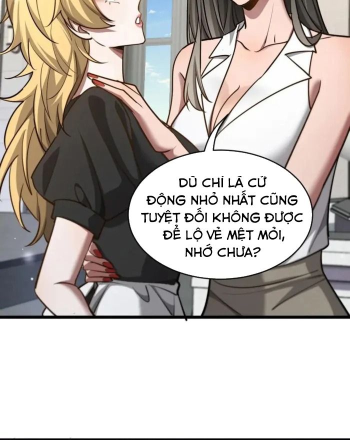 Tôi Bị Mắc Kẹt Trong Cùng Một Ngày Suốt Một Nghìn Năm: Chapter 185