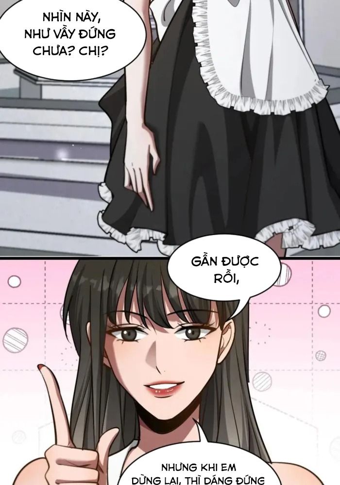 Tôi Bị Mắc Kẹt Trong Cùng Một Ngày Suốt Một Nghìn Năm: Chapter 185