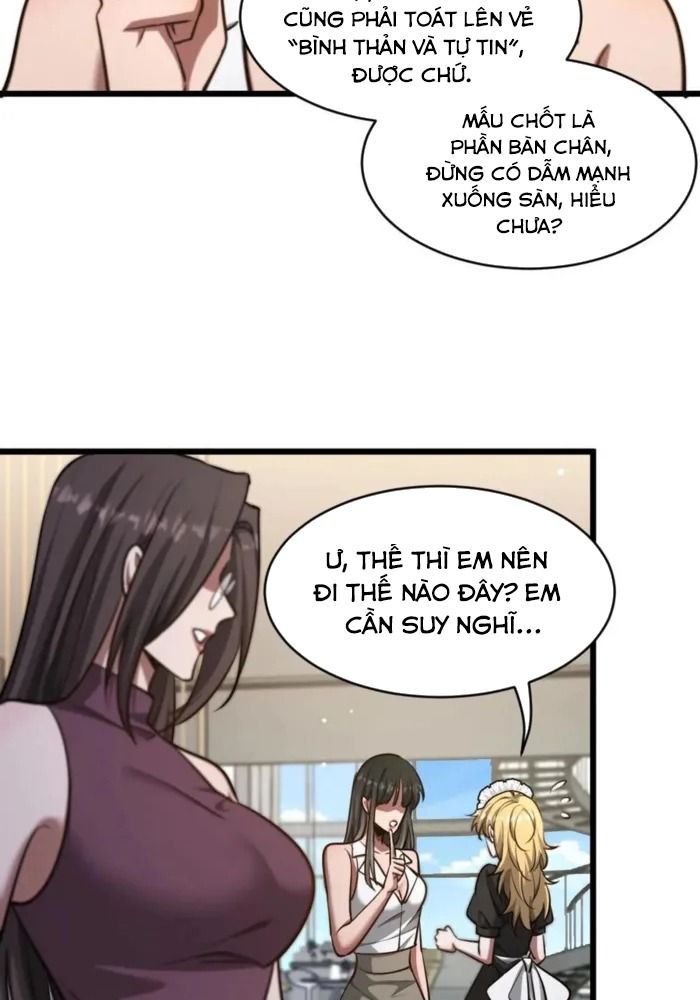 Tôi Bị Mắc Kẹt Trong Cùng Một Ngày Suốt Một Nghìn Năm: Chapter 185