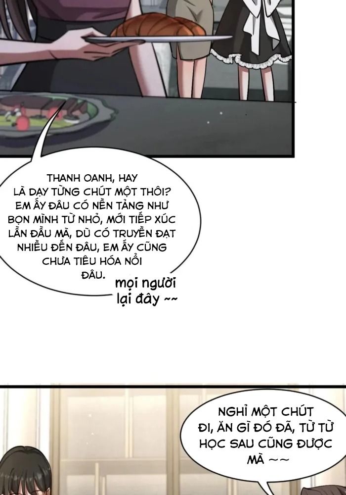 Tôi Bị Mắc Kẹt Trong Cùng Một Ngày Suốt Một Nghìn Năm: Chapter 185