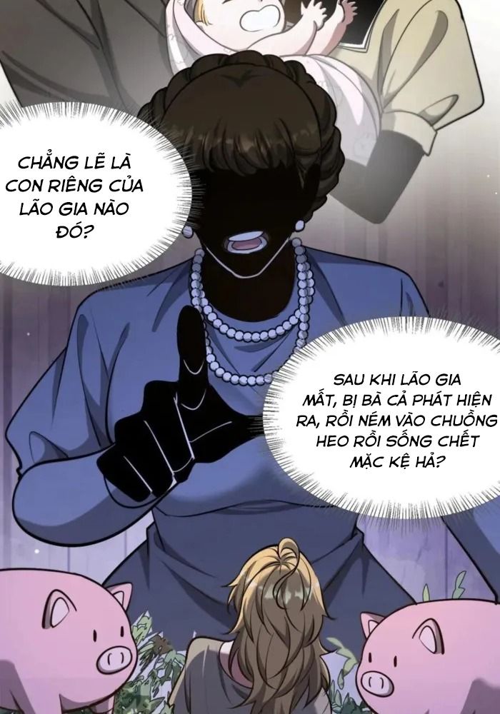 Tôi Bị Mắc Kẹt Trong Cùng Một Ngày Suốt Một Nghìn Năm: Chapter 185