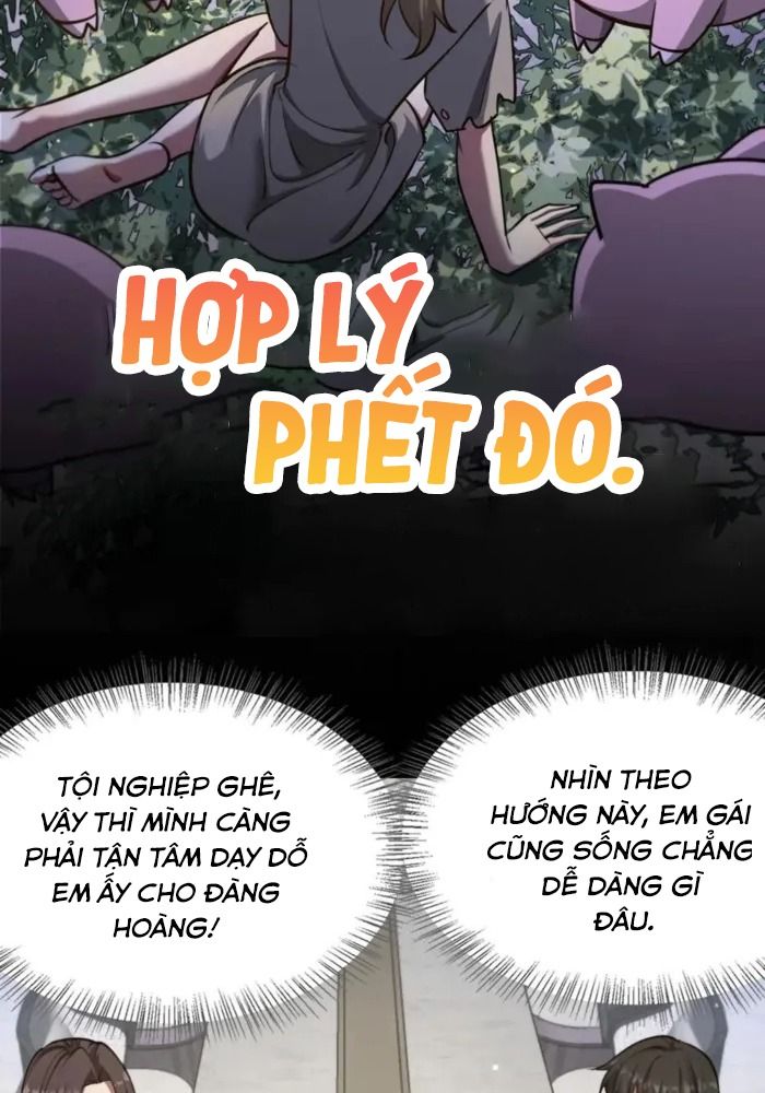 Tôi Bị Mắc Kẹt Trong Cùng Một Ngày Suốt Một Nghìn Năm: Chapter 185