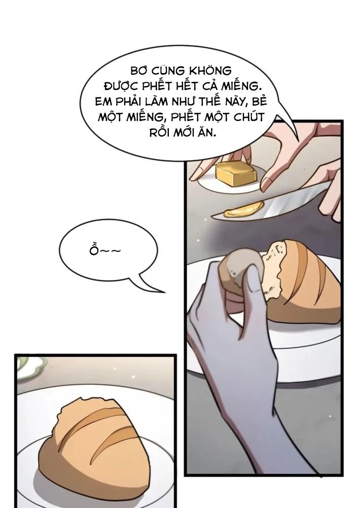 Tôi Bị Mắc Kẹt Trong Cùng Một Ngày Suốt Một Nghìn Năm: Chapter 185