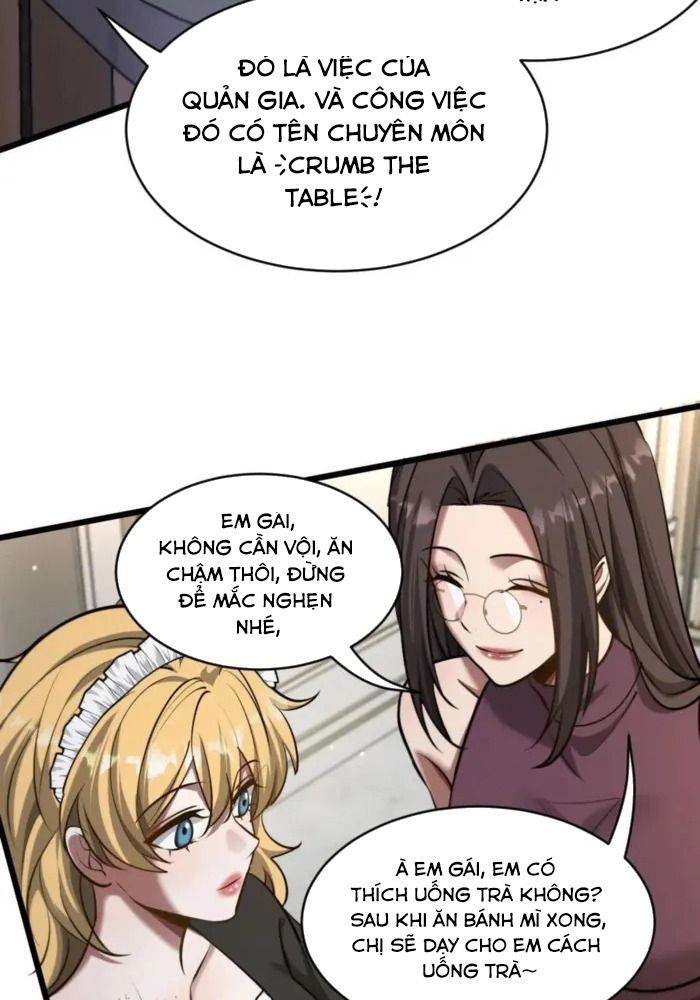 Tôi Bị Mắc Kẹt Trong Cùng Một Ngày Suốt Một Nghìn Năm: Chapter 185