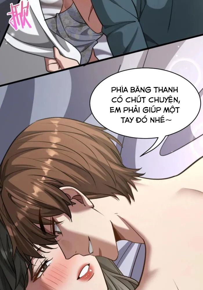 Tôi Bị Mắc Kẹt Trong Cùng Một Ngày Suốt Một Nghìn Năm: Chapter 185