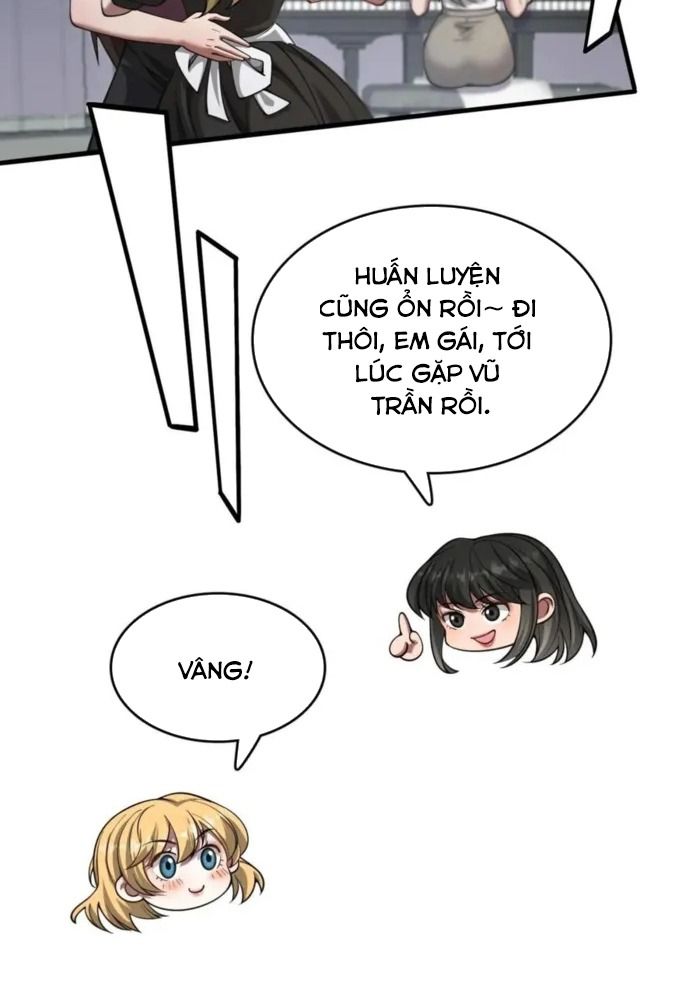 Tôi Bị Mắc Kẹt Trong Cùng Một Ngày Suốt Một Nghìn Năm: Chapter 185