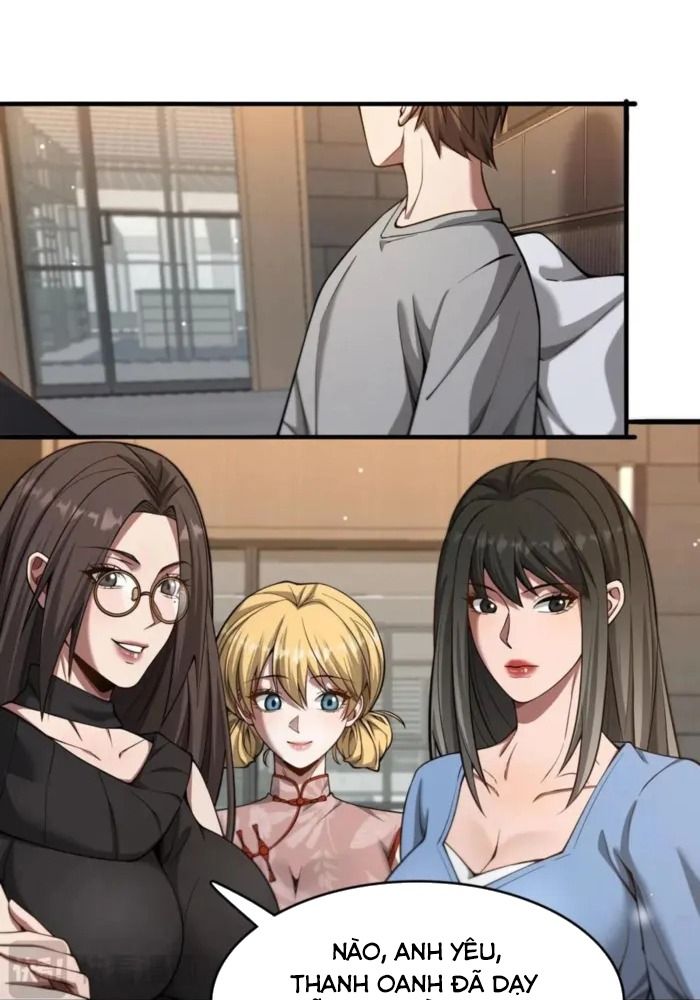 Tôi Bị Mắc Kẹt Trong Cùng Một Ngày Suốt Một Nghìn Năm: Chapter 185