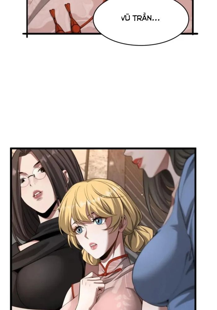 Tôi Bị Mắc Kẹt Trong Cùng Một Ngày Suốt Một Nghìn Năm: Chapter 185