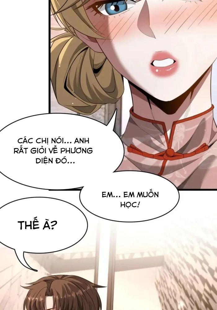 Tôi Bị Mắc Kẹt Trong Cùng Một Ngày Suốt Một Nghìn Năm: Chapter 185