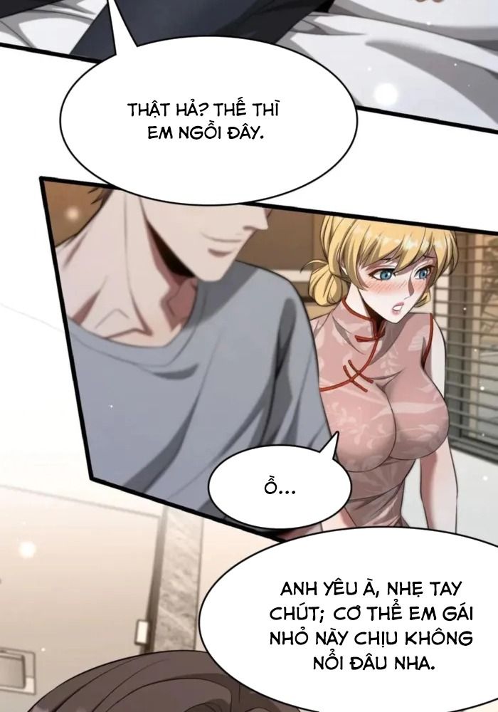 Tôi Bị Mắc Kẹt Trong Cùng Một Ngày Suốt Một Nghìn Năm: Chapter 185