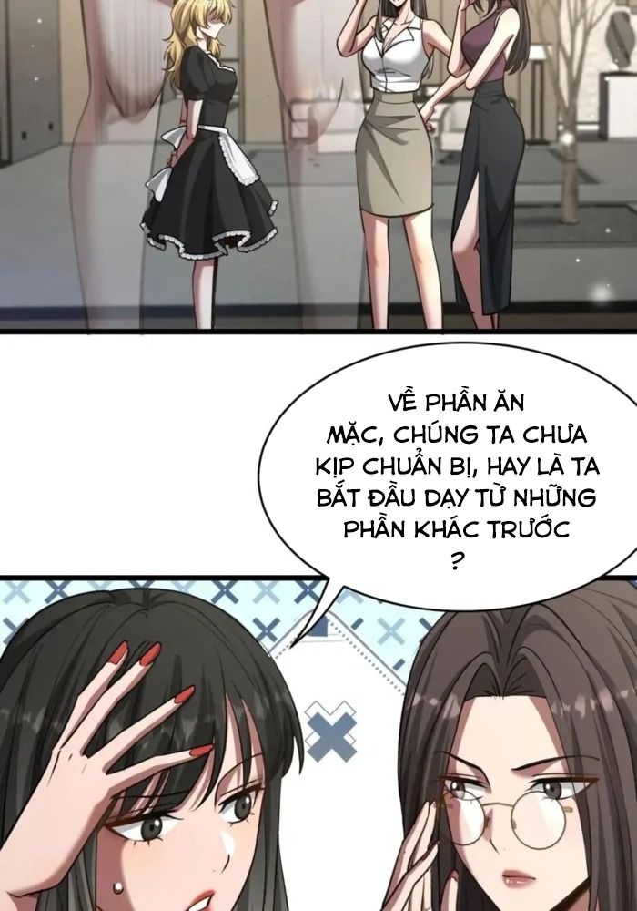 Tôi Bị Mắc Kẹt Trong Cùng Một Ngày Suốt Một Nghìn Năm: Chapter 185