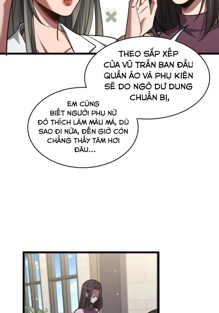 Tôi Bị Mắc Kẹt Trong Cùng Một Ngày Suốt Một Nghìn Năm: Chapter 185