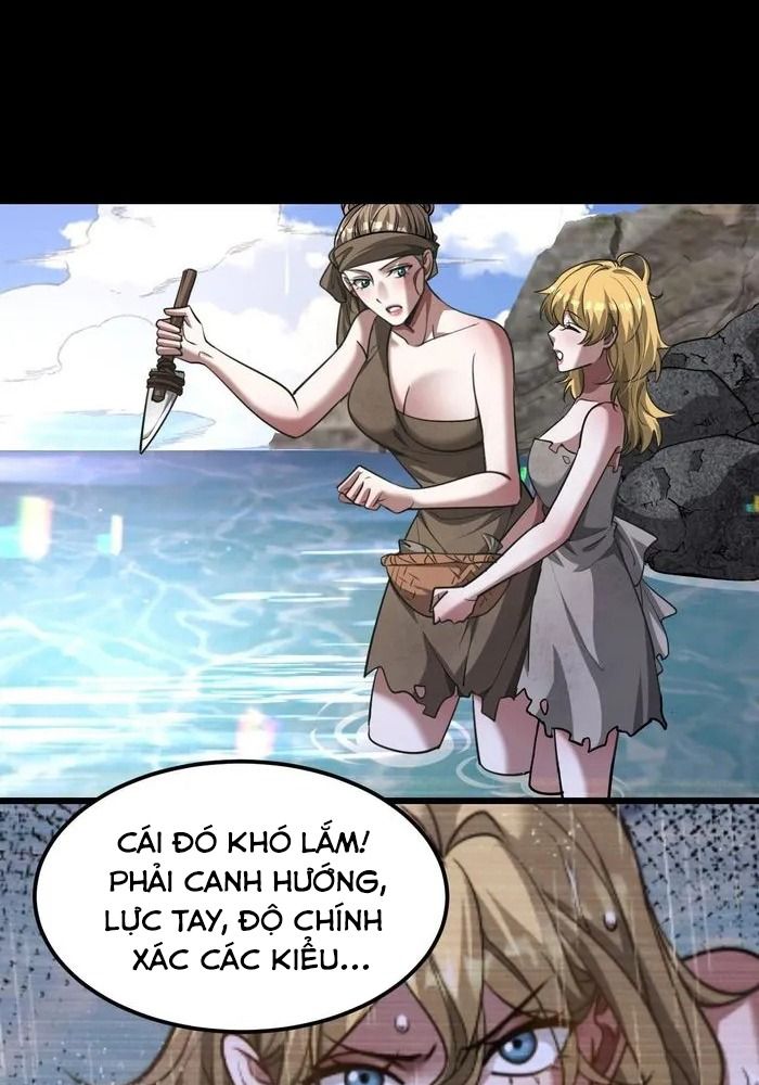 Tôi Bị Mắc Kẹt Trong Cùng Một Ngày Suốt Một Nghìn Năm: Chapter 186