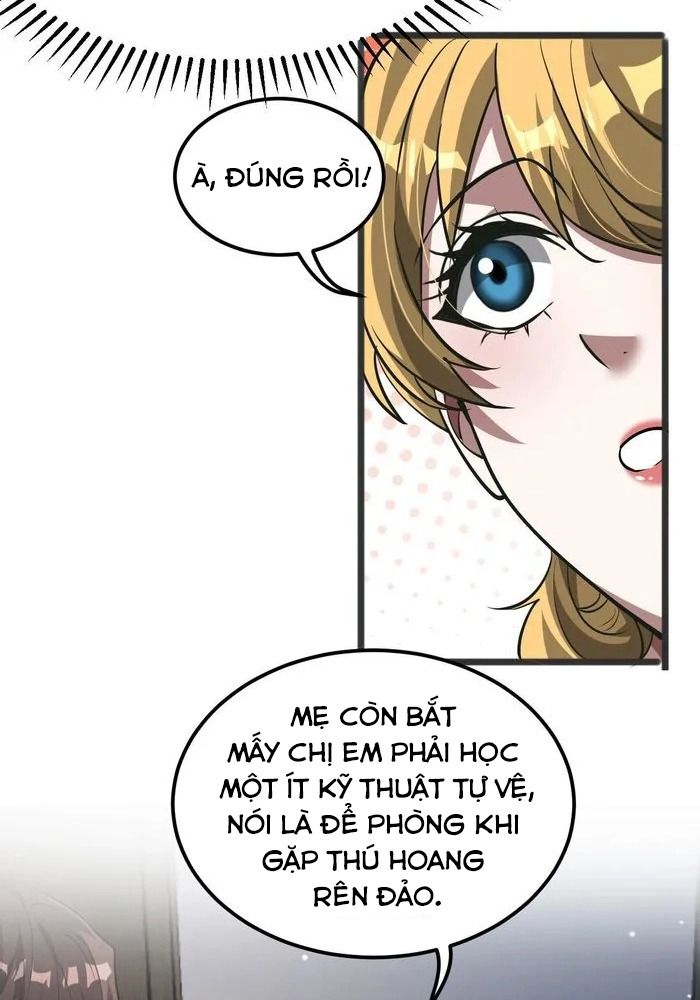 Tôi Bị Mắc Kẹt Trong Cùng Một Ngày Suốt Một Nghìn Năm: Chapter 186