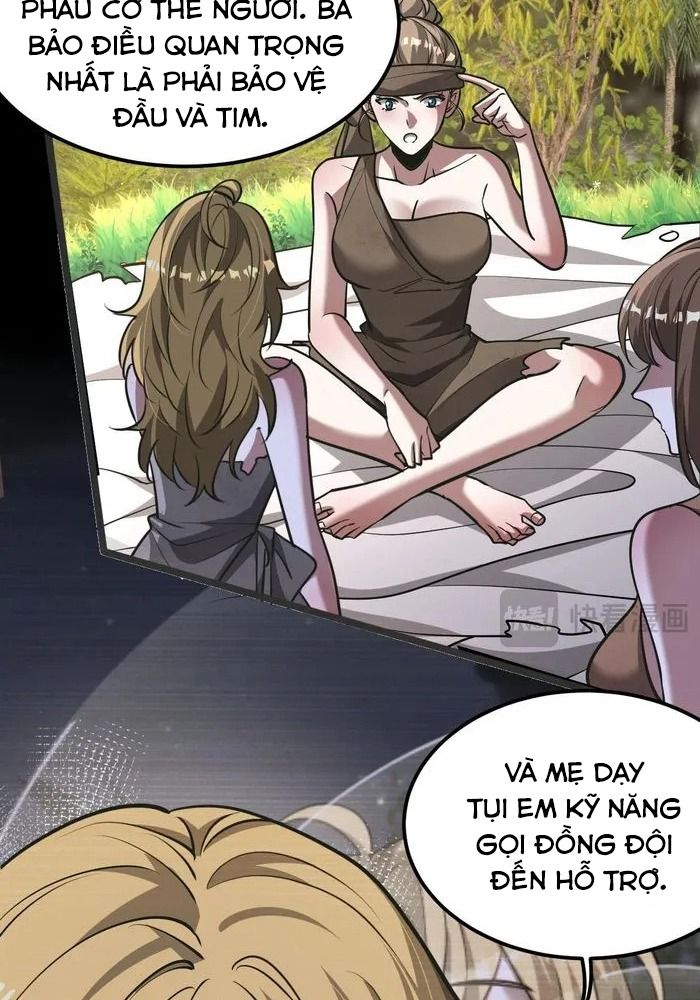 Tôi Bị Mắc Kẹt Trong Cùng Một Ngày Suốt Một Nghìn Năm: Chapter 186