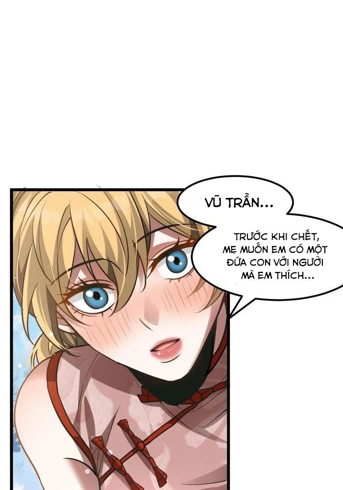 Tôi Bị Mắc Kẹt Trong Cùng Một Ngày Suốt Một Nghìn Năm: Chapter 186