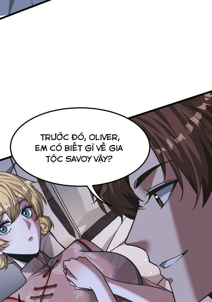 Tôi Bị Mắc Kẹt Trong Cùng Một Ngày Suốt Một Nghìn Năm: Chapter 186