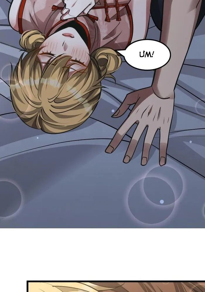 Tôi Bị Mắc Kẹt Trong Cùng Một Ngày Suốt Một Nghìn Năm: Chapter 186