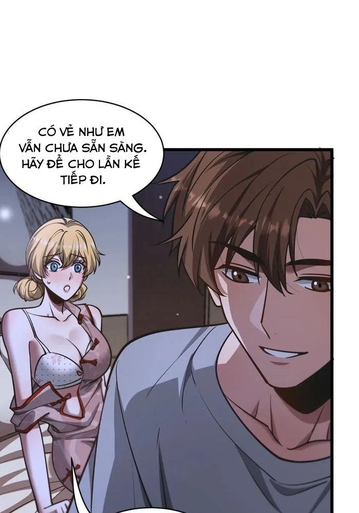 Tôi Bị Mắc Kẹt Trong Cùng Một Ngày Suốt Một Nghìn Năm: Chapter 186