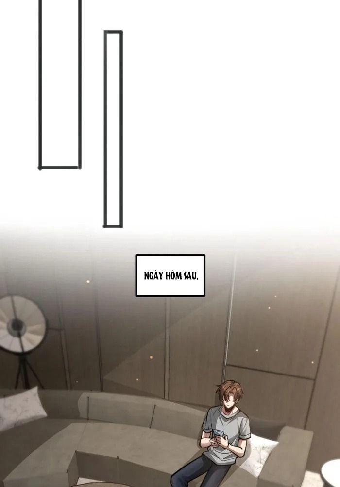 Tôi Bị Mắc Kẹt Trong Cùng Một Ngày Suốt Một Nghìn Năm: Chapter 186
