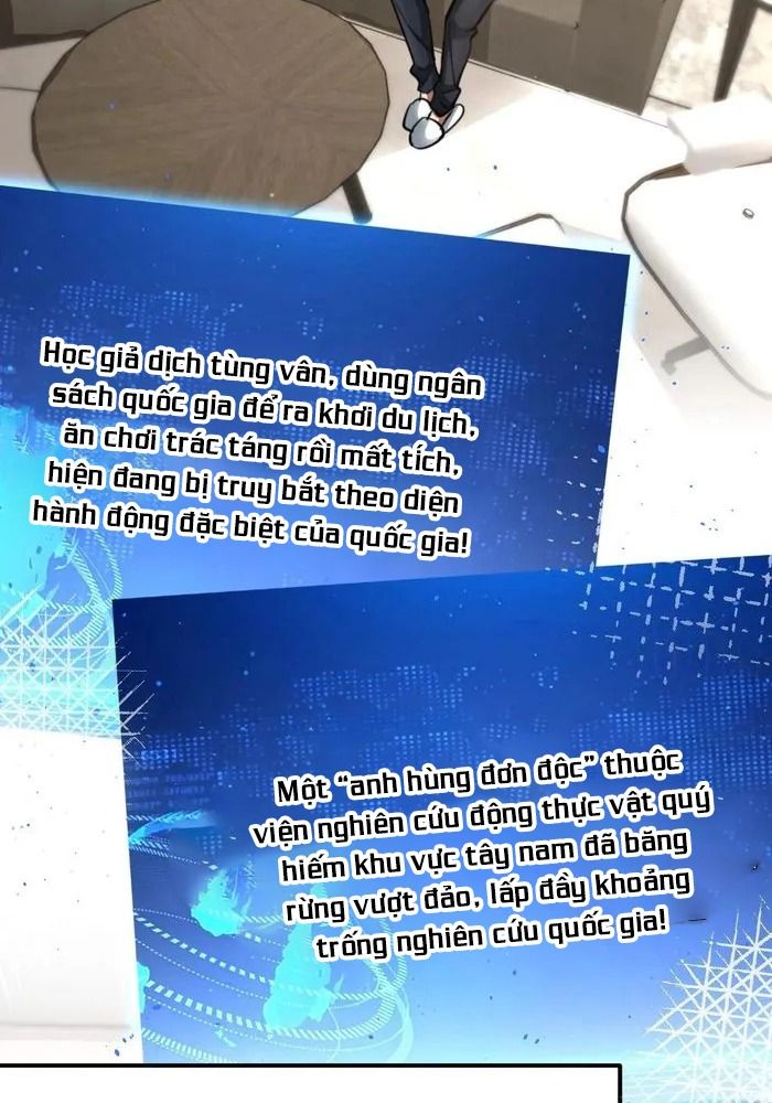 Tôi Bị Mắc Kẹt Trong Cùng Một Ngày Suốt Một Nghìn Năm: Chapter 186