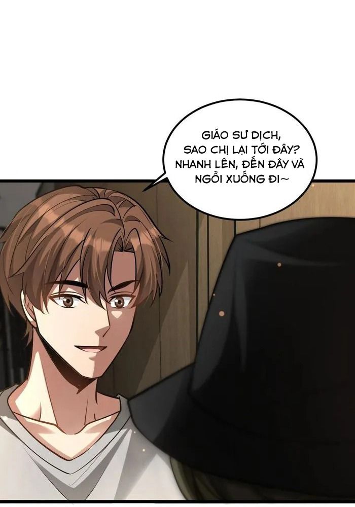 Tôi Bị Mắc Kẹt Trong Cùng Một Ngày Suốt Một Nghìn Năm: Chapter 186