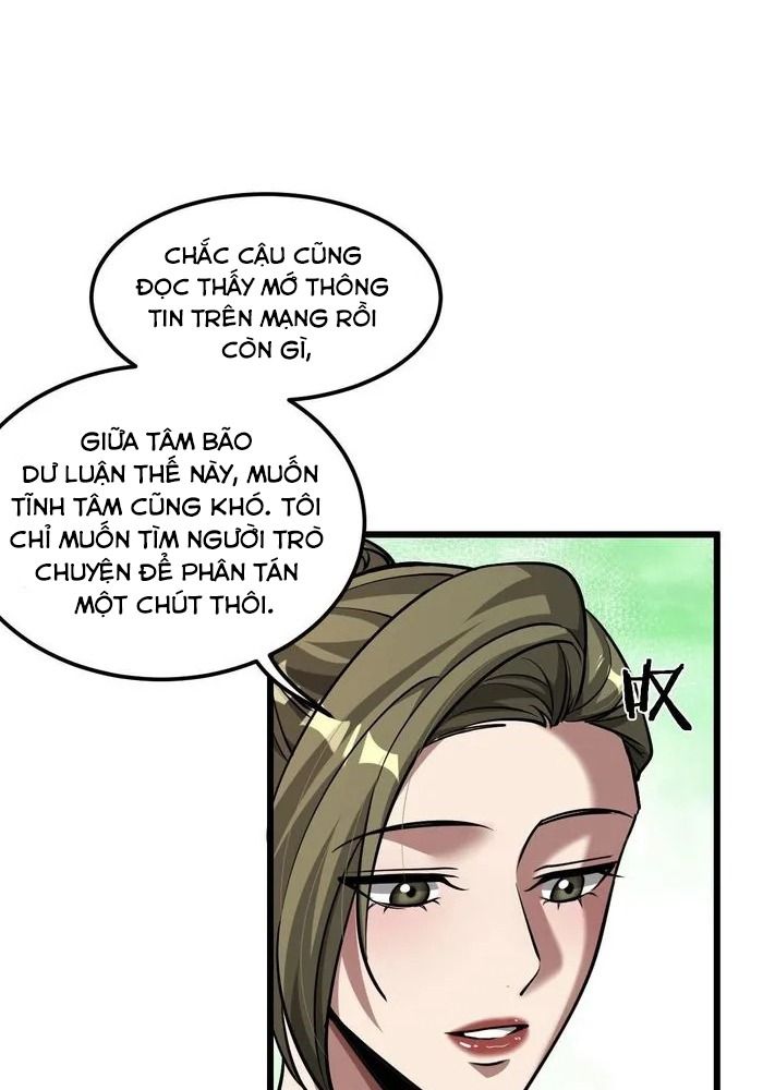 Tôi Bị Mắc Kẹt Trong Cùng Một Ngày Suốt Một Nghìn Năm: Chapter 186