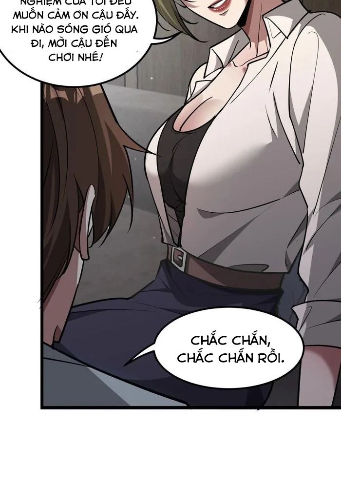 Tôi Bị Mắc Kẹt Trong Cùng Một Ngày Suốt Một Nghìn Năm: Chapter 186