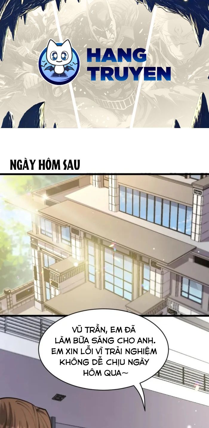 Tôi Bị Mắc Kẹt Trong Cùng Một Ngày Suốt Một Nghìn Năm: Chapter 187