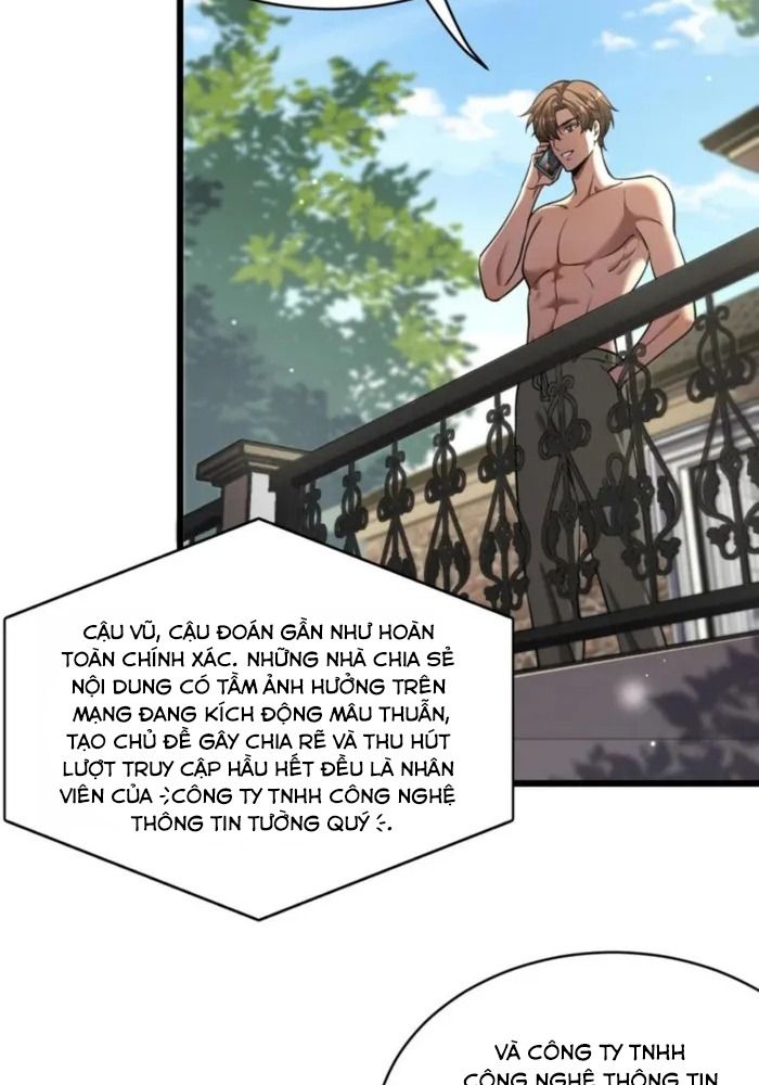 Tôi Bị Mắc Kẹt Trong Cùng Một Ngày Suốt Một Nghìn Năm: Chapter 187