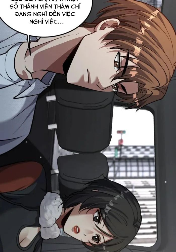 Tôi Bị Mắc Kẹt Trong Cùng Một Ngày Suốt Một Nghìn Năm: Chapter 187