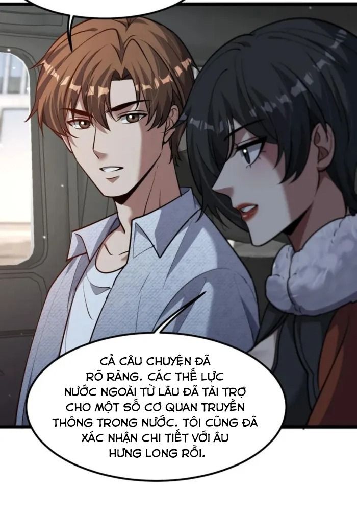 Tôi Bị Mắc Kẹt Trong Cùng Một Ngày Suốt Một Nghìn Năm: Chapter 187