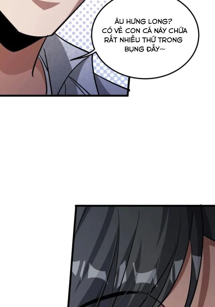 Tôi Bị Mắc Kẹt Trong Cùng Một Ngày Suốt Một Nghìn Năm: Chapter 187