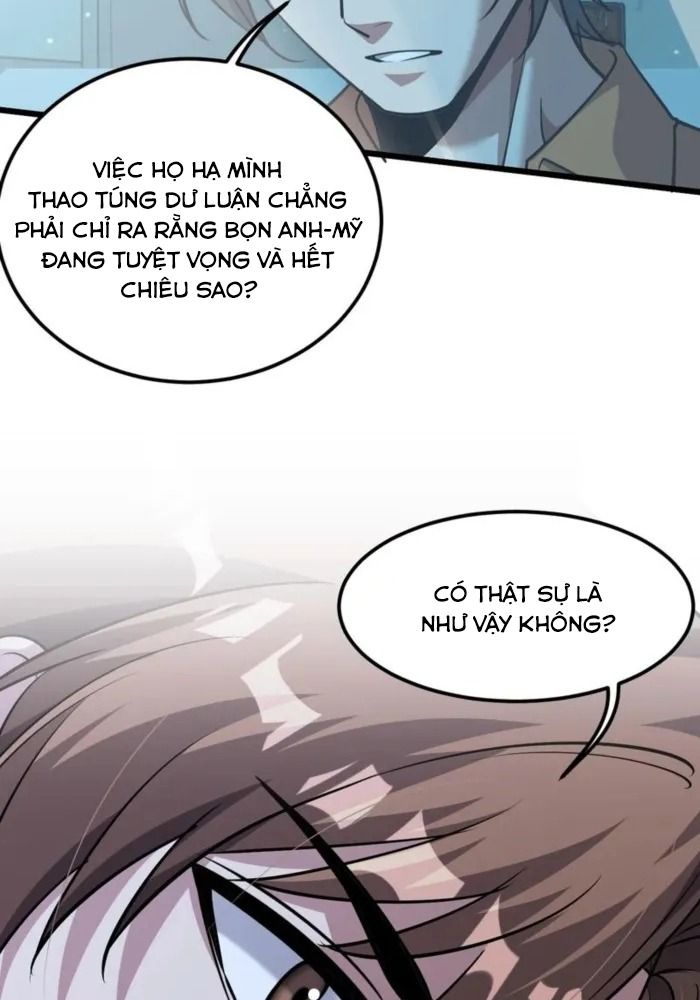 Tôi Bị Mắc Kẹt Trong Cùng Một Ngày Suốt Một Nghìn Năm: Chapter 187