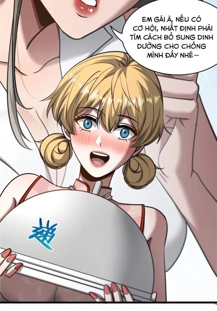 Tôi Bị Mắc Kẹt Trong Cùng Một Ngày Suốt Một Nghìn Năm: Chapter 187