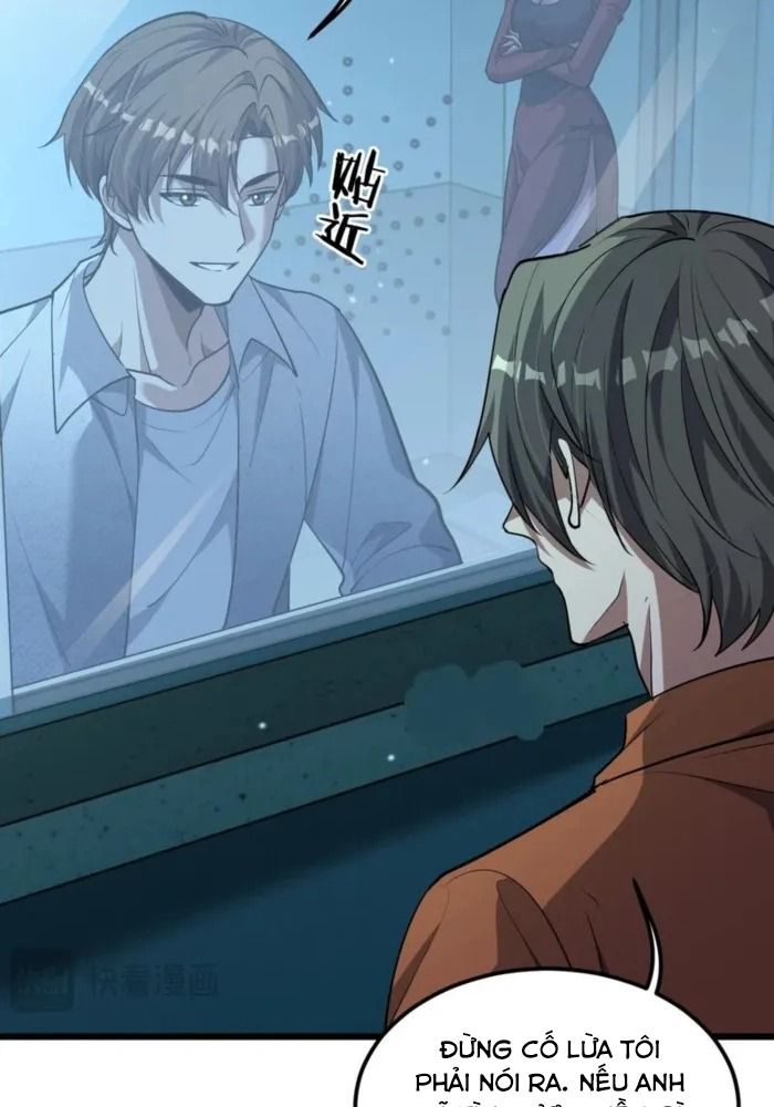 Tôi Bị Mắc Kẹt Trong Cùng Một Ngày Suốt Một Nghìn Năm: Chapter 187